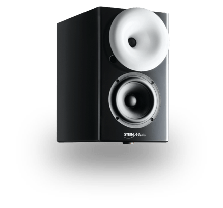 A single zx-9 speaker